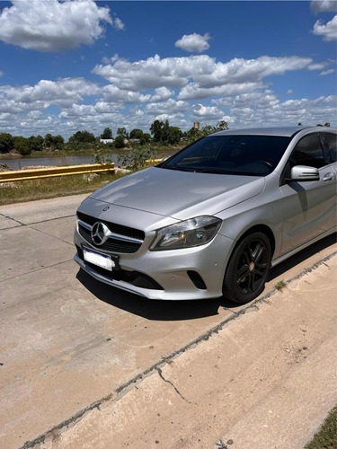 Mercedes-benz Clase A 2017 1.6 A200 Urban 156cv