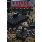 Vídeo Game Atari Vintage Original