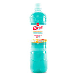 Limpiapiso Excell Citrico Frutal 900 Ml
