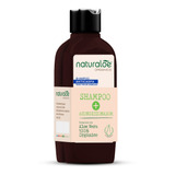 Set Shampoo + Acondicionador Anticaspa Tea Tree Naturaloe