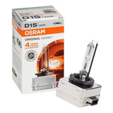 Lampara De Xenon D1s 35w 66140 Osram Original Alemana