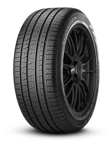 Llanta 235/50r19 Pirelli Scorpion Verde All Season 99h Blk