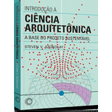 Introdução À Ciência Arquitetônica