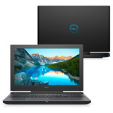 Notebook Dell G7-7588 15.6 , I7 8750h 32gb 1tb, Gtx 1050ti