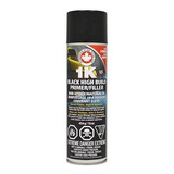 Pintura Primer Aerosol Automotriz Negro 1k Prod Canadiense