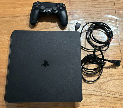 Sony Playstation 4 Slim 1tb