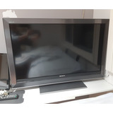  Tv Sony Bravia Klv40w300a.sin Control