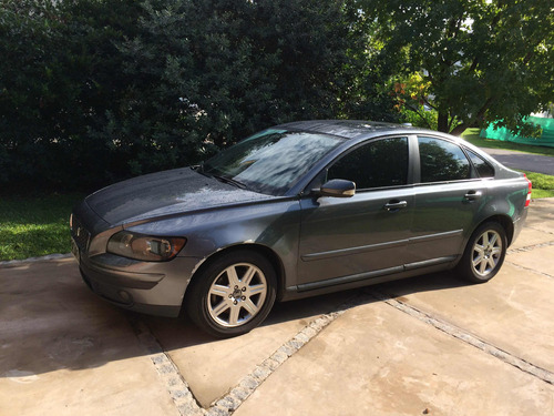 Volvo S40 2006 2.4 I 170hp At Pack Plus