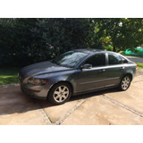Volvo S40 2006 2.4 I 170hp At Pack Plus