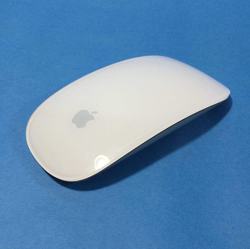 Mouse Tátil Sem Fio Apple  Magic A1296 Branco