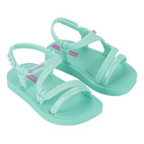 Sandália Feminina Infantil Ipanema Solar Baby 26987