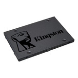 Hd Ssd 240gb Sata 3.0 Kingston A400 550 Mb/s