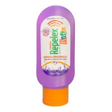 Repelex Kids 7.5% Repelente De Insectos Para Niños En Crema 80ml