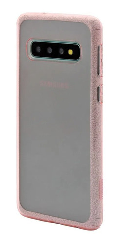 Protector Para Celular Samsung S10