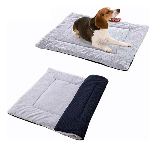 Cama Para Perro Extra Cama Grande Exterior