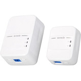 Tarde Tecna Tecna Ph10 Dispositivo De Red Av1000 Ac Wi-fi Po