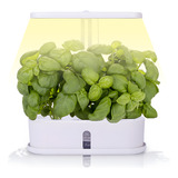 Lámpara De Crecimiento Led Para Plantas, Flores Y Vegetales