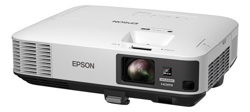 Videobeam Proyector Epson Powerlite 2245 4200 Lms Ultra Hd