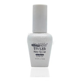 Top Coat Matte Cherimoya Esmalte Semipermanente Uñas 15ml