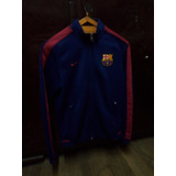 Campera Original De Barcelona Talle M $ 30000