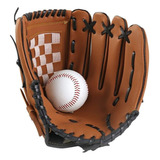 Guantes De Béisbol, Sóftbol, 12.5 Jugadores, Manos Izquierda