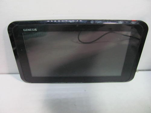  Tablet Genesis Betty Boop 4gb Wi-fi Tela 7 Vitrine