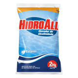 Ph Certo Elevador De Alcalinidade Estabilizador Ph  2 Kg