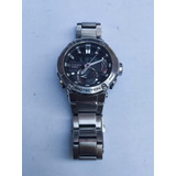 Reloj Casio G-shock G-steel Gst-b200d-1acr