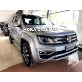 Volkswagen Vw Amarok V6 0km Extreme Precio Full 4x4 2024 X4