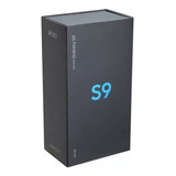 Samsung S9 64gb Tarjeta Lógica Sm-g960f - Dual Sim