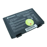 Bateria Notebook Probattery Para Asus K40 K50 K70 A32-f82-52
