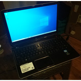 Notebook Hp Envy Dv6 16gb Ram 750gb Hdd Core I7