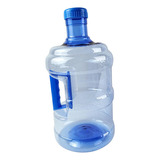 Botella De Agua, Recipiente De 5 Litros, Botella De Agua Emb