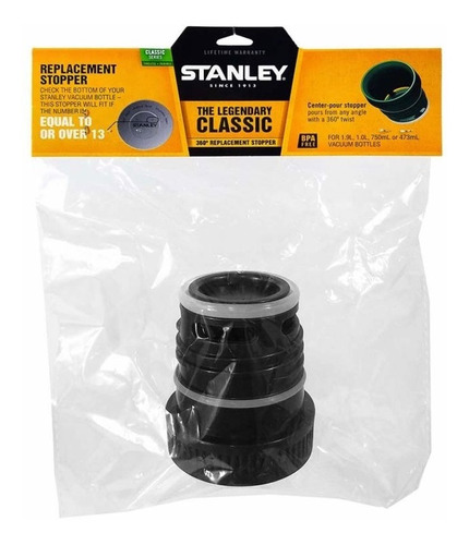 Pico Cebador Stanley + Packaging Original !!