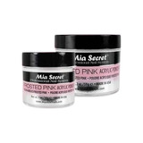 Frosted Pink - Acrylic Powder - Mia Secret (59grs)