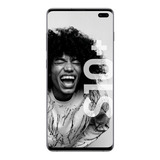 Samsung Galaxy S10+ Dual Sim 1 Tb Blanco Cerámico 12 Gb Ram