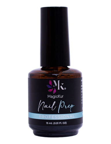 Nail Prep Deshidratador 15 Ml