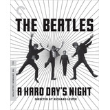 The Beatles A Hard Day´s Night 4k Uhd + Blu-ray 