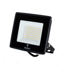 Pack 3 Foco Proyector Led 30w Exterior 6000k Luz Fria Neuled