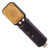 Microfono Eikon Proel Cm14usb Usb + Xlr Condenser Studio 