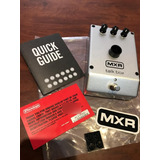 Talk Box Mxr 222 - En Stock Inmediato - Pedales Chile