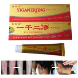 Crema China Yiganerjing Psoriasis - Unidad a $29900