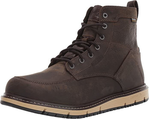 Keen Utility Botas De Trabajo Para Hombre De San Jose De 6 .