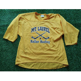 Camiseta Mt Laurenl Roller Hockey