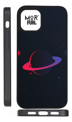 Funda Compatible Con Xiaomi De Nassa Astronautas  #2