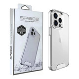 Carcasa Estuche Antichoque Transparente Para iPhone 11