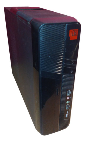 Computador  I3 Sexta Generacion /  4 Gb Ddr4 / 500 Gb 
