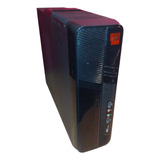 Computador  I3 Sexta Generacion /  4 Gb Ddr4 / 500 Gb 