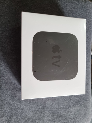 Apple Tv 32 Gb