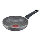 Sarten Antiadherente 24 Cm Gris Tefal / Tfal 